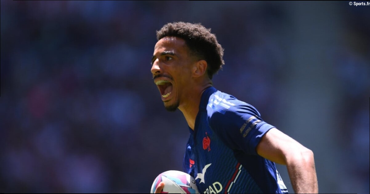 A Bordeaux, les Bleus du 7 stars à domicile