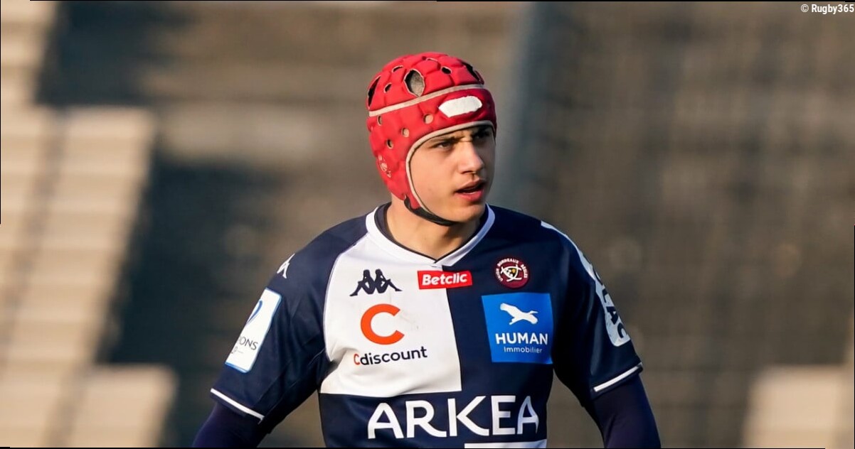 Rugby à 7 – Bleus : Grill convaincu du potentiel de Bielle-Biarrey