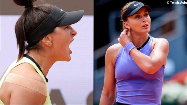 ATP - s'Hertogenbosch : Andreescu et Badosa ce lundi : horaires et diffusion TV #LibemaOpen #WTA #Andreescu #Badosa #Mertens