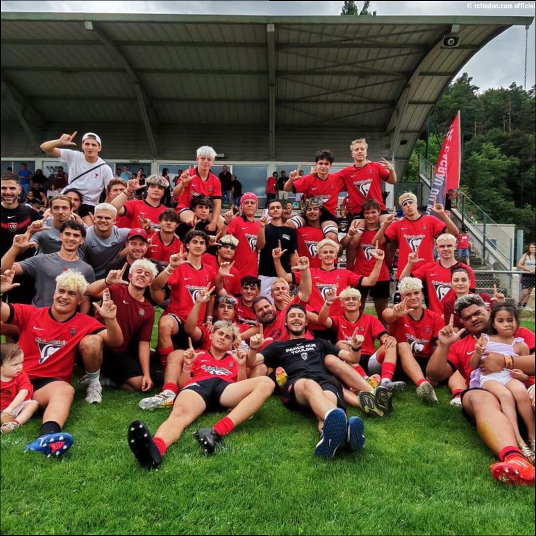 Jeunes et féminines : les résultats du week-end !