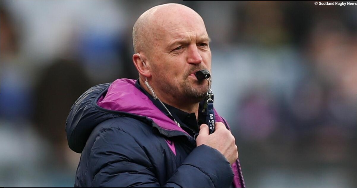 Six issues for Gregor Townsend to address in Scotland summer squad