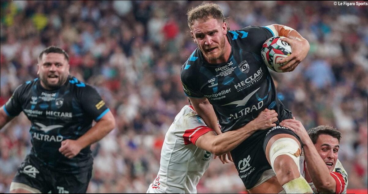 Top 14 : derrière le Stade Toulousain, c'est le grand chamboule-tout en phase finale
