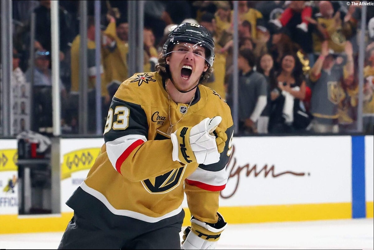 Who can catch Mitch Marner? The Conn Smythe field is running out of time