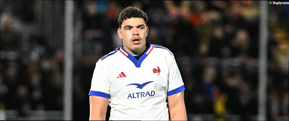 Exclu Midol. Transferts / Top 14 - Une nouvelle pépite du rugby français en approche à Pau avec Maël Turpin