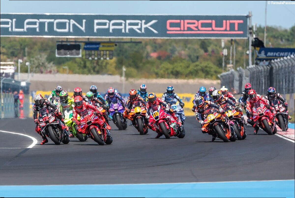 MotoGP, ok sul Patto della Concordia nel periodo 2027-2031
