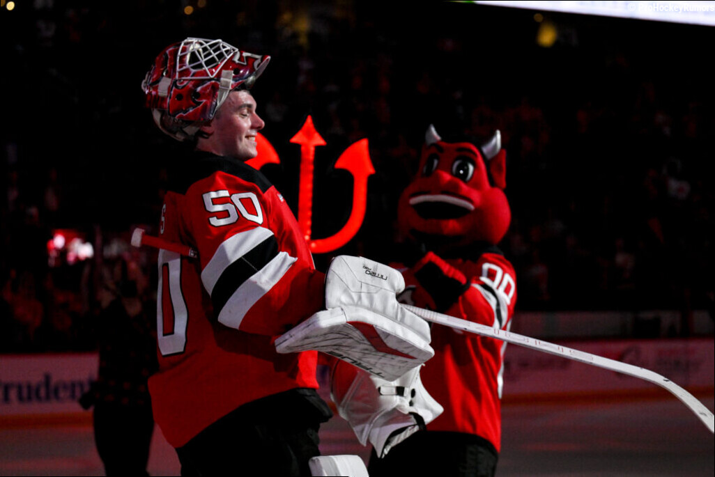 Free Agent Focus: New Jersey Devils
