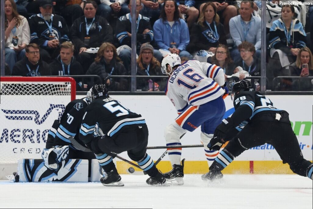 Offseason Checklist: Edmonton Oilers