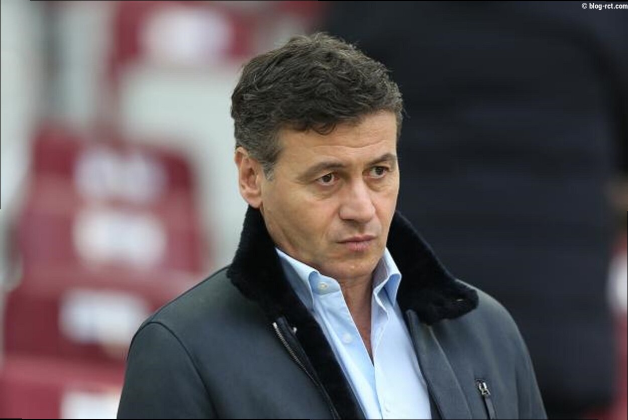 Laurent Marti est très remonté : L'UBB pourrait traverser des moments très délicats