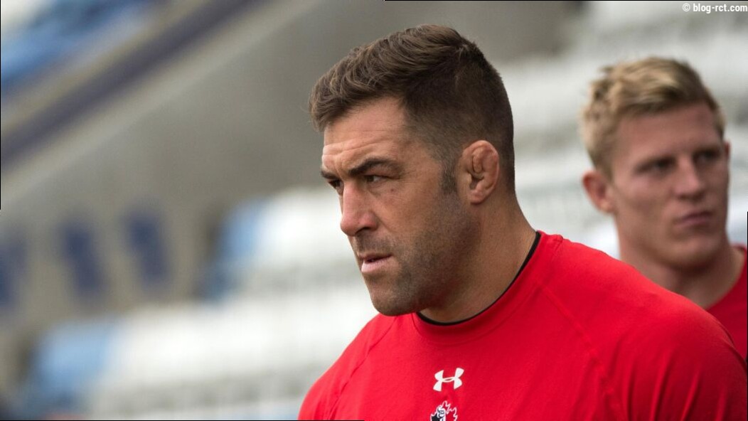 Jamie Cudmore furieux après une fake news publiée sur Facebook : Il dépose plainte !