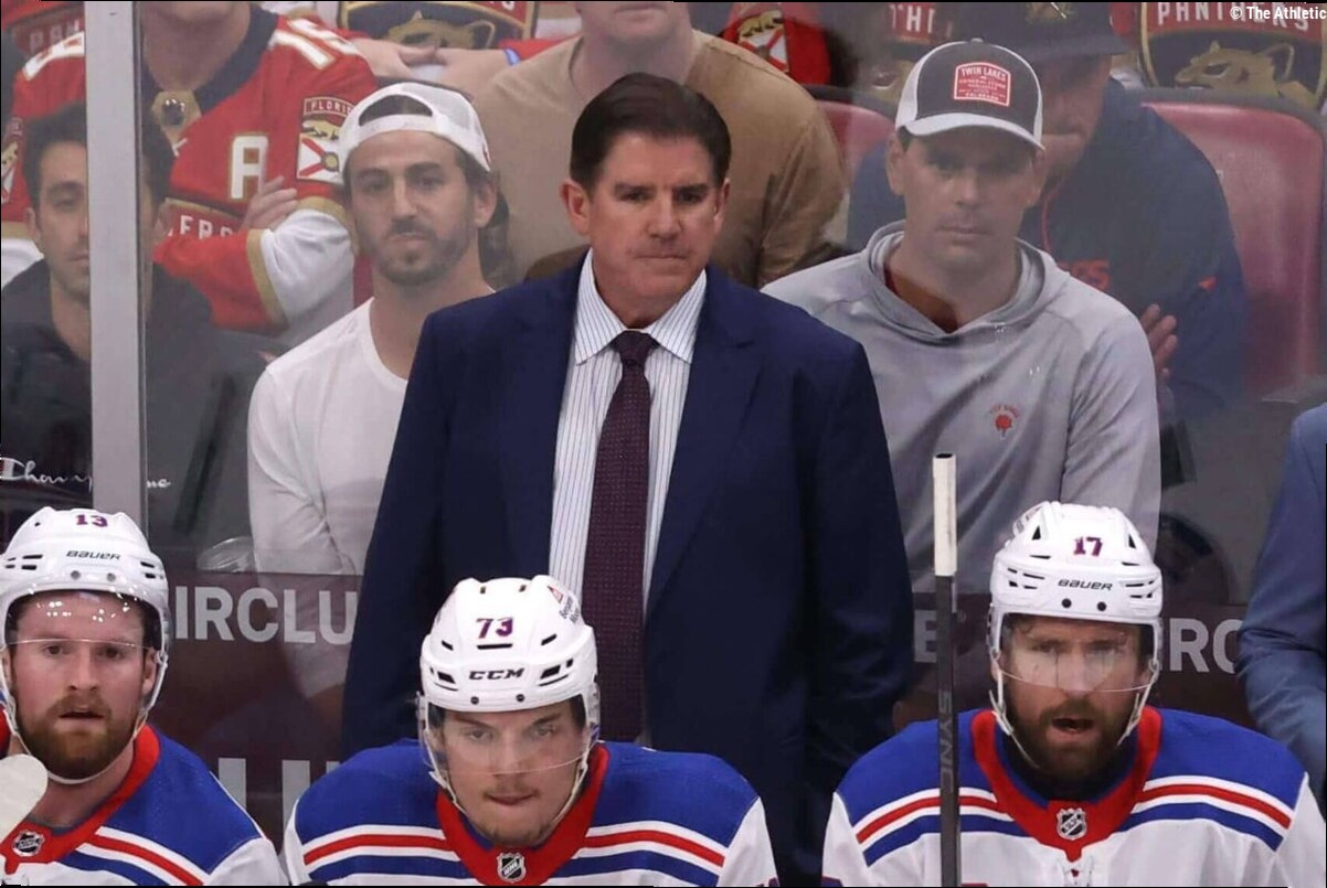The Kings hiring coach Peter Laviolette is sensible, but not particularly inspiring