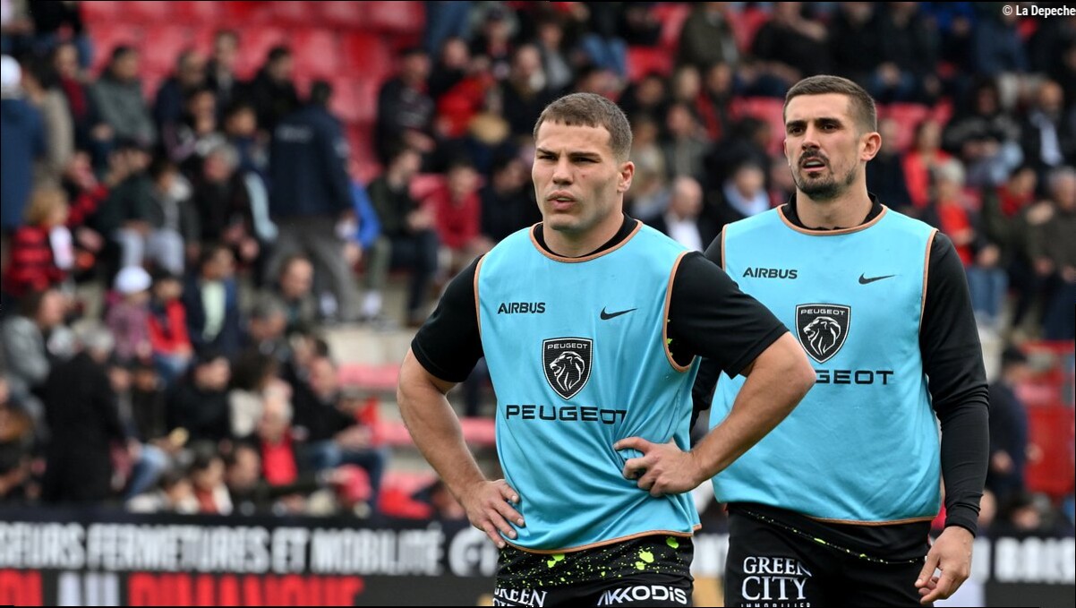 Stade Toulousain : le Biarritz olympique rêve encore, pour les années à venir, d'une star du club champion de France, mais ce