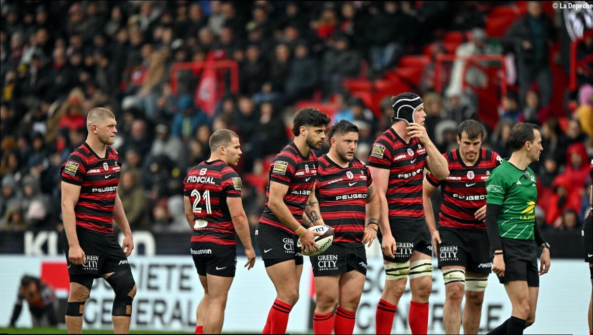 Stade Toulousain : "C'est la bascule de la saison..." Pourquoi Ugo Mola et son staff décident de partir en stage avant d'abor