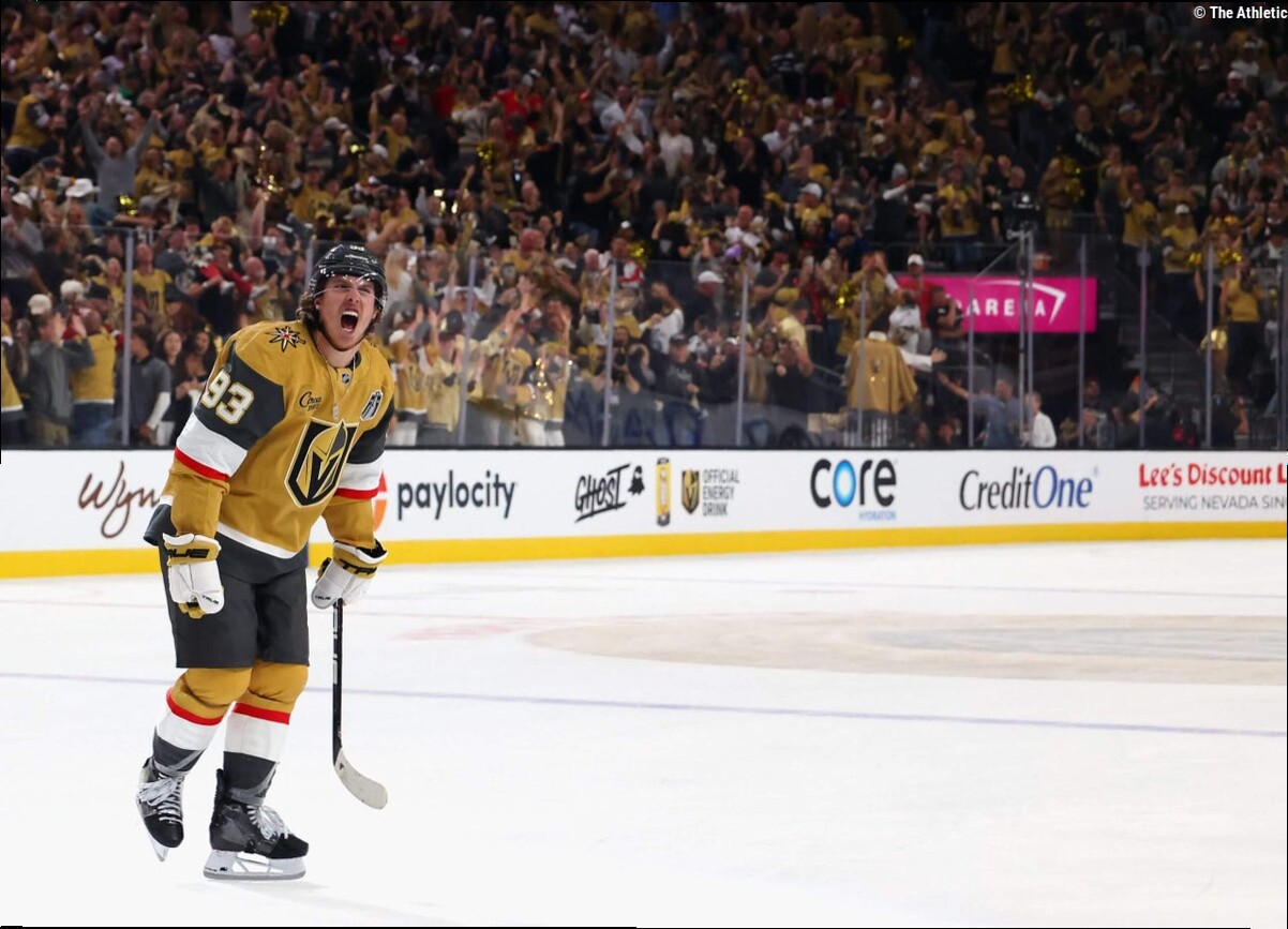 Best Stanley Cup Final ever? Hurricanes vs. Golden Knights has chance to top list