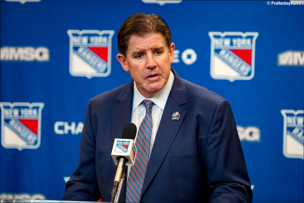 Kings Hire Peter Laviolette As Head Coach