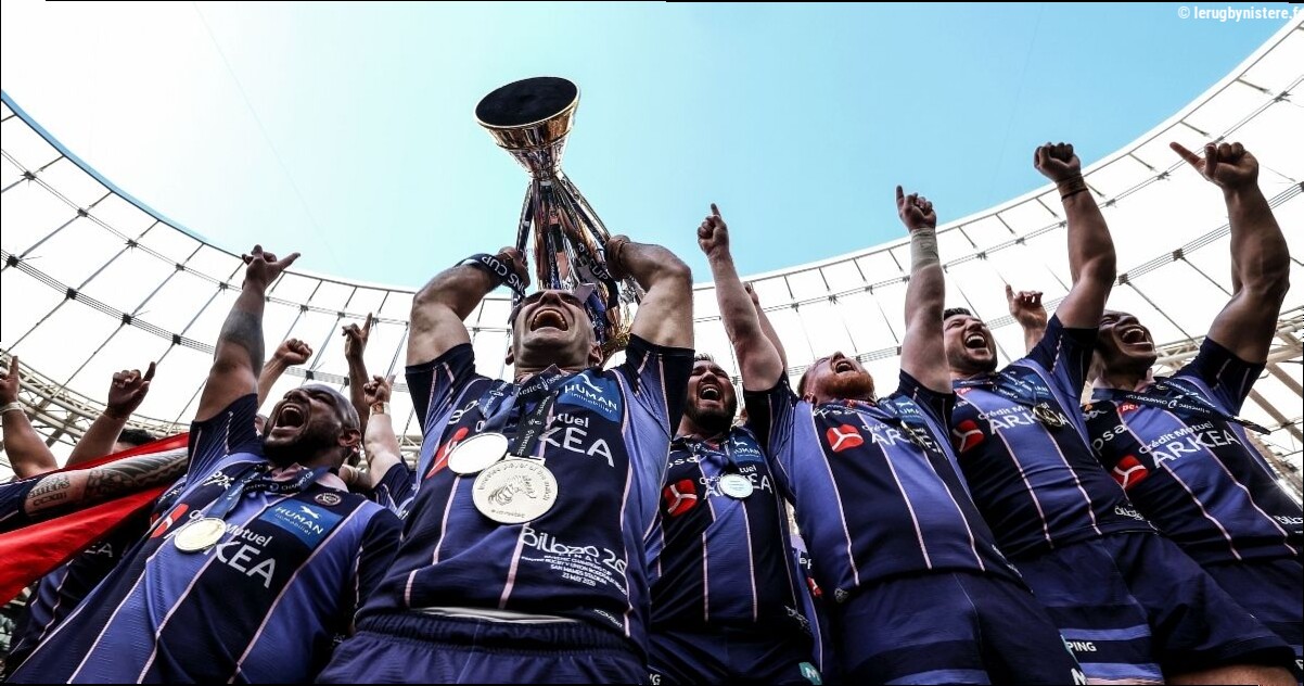 "On l'a vu arriver, la gifle" : Les raisons d'un échec (presque) inéluctable en Top 14 pour l'UBB
