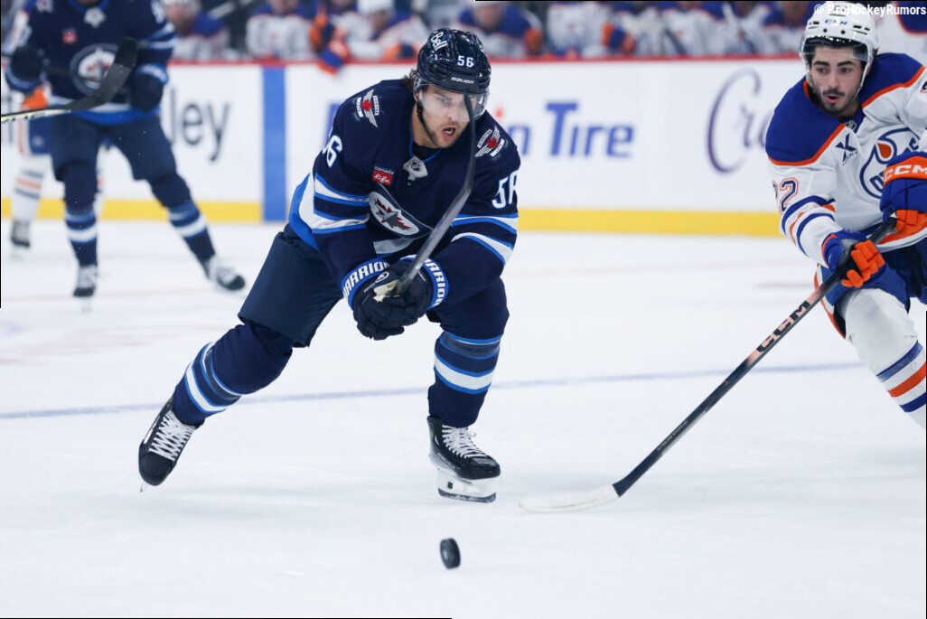 Kale Clague Signs With KHL's Avtomobilist Yekaterinburg