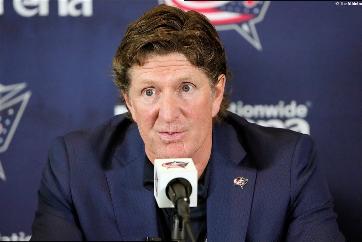 NHLPA wants NHL to conduct full investigation of Mike Babcock: Sources