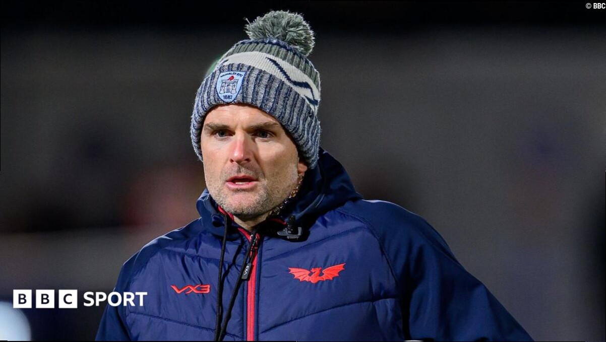 Ex-Ireland centre Payne joins Munster as attack coach