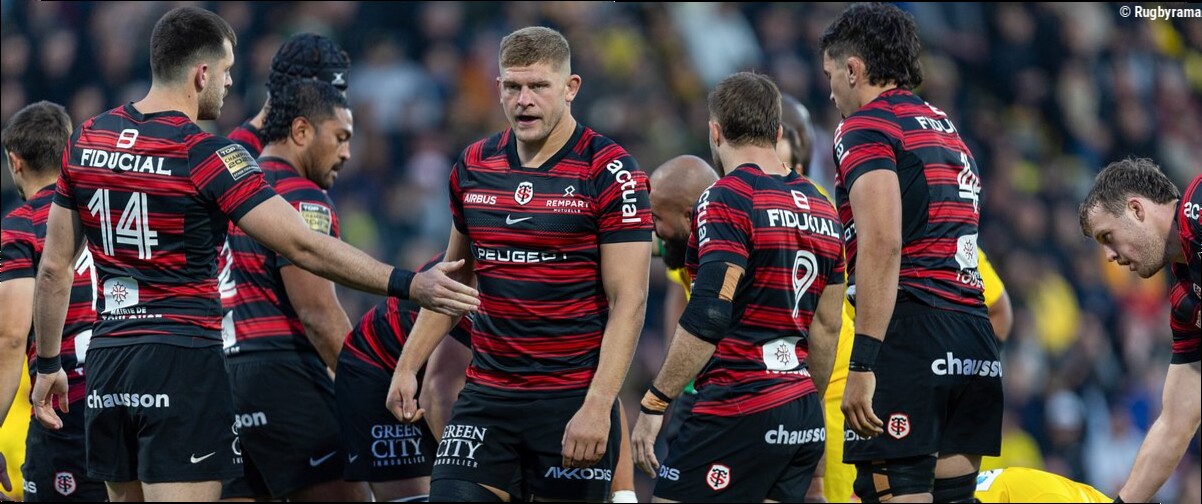 Top 14 - Un Stade toulousain record, Montpellier réaliste, des Bordelais marathoniens... Les statistiques offensives de la sa