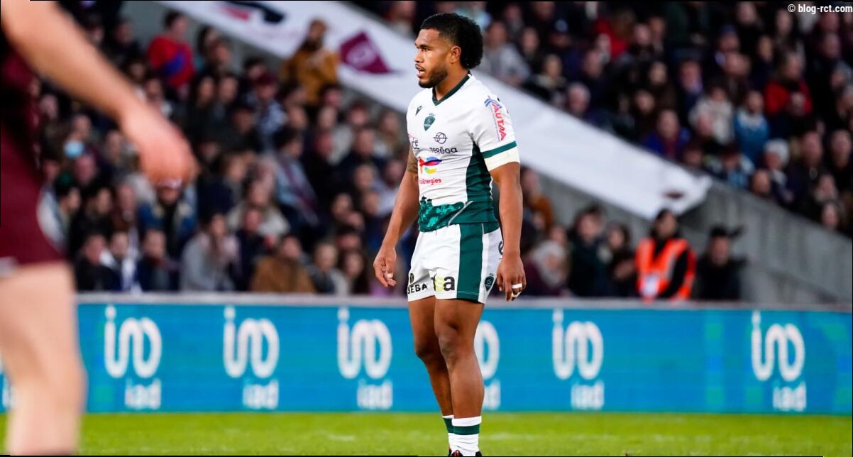 Coup dur pour Pau avant le Racing : deux cadres forfaits !