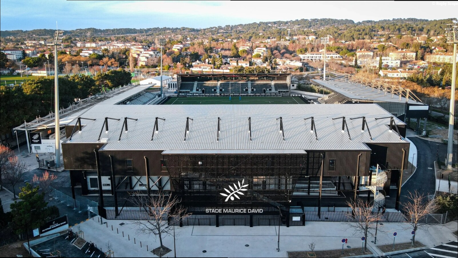 Access match : le rêve de Top 14 de Provence Rugby face au savoir-faire de Perpignan