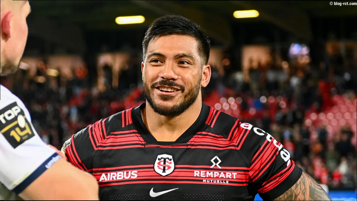 Pita Ahki relance le débat Top 14 vs Super Rugby : "On peut se permettre de perdre quelques matchs"