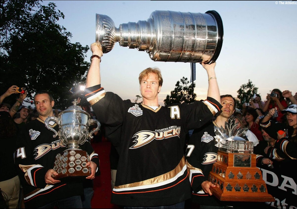 Do you know your Cup-winning new guys? Take the 'Who Didn't He Play For?' quiz