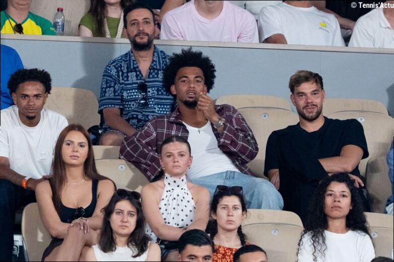 ATP - Halle : Encore un forfait pour Arthur Fils : Wimbledon en danger ? #Fils #ArthurFils #Wimbledon #Halle #TWO26