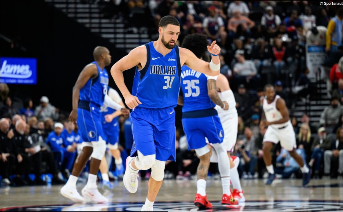 Rumor Suggests Klay Thompson Trade Could Come Soon: 5 Landing Spots, Including the Celtics & Warriors