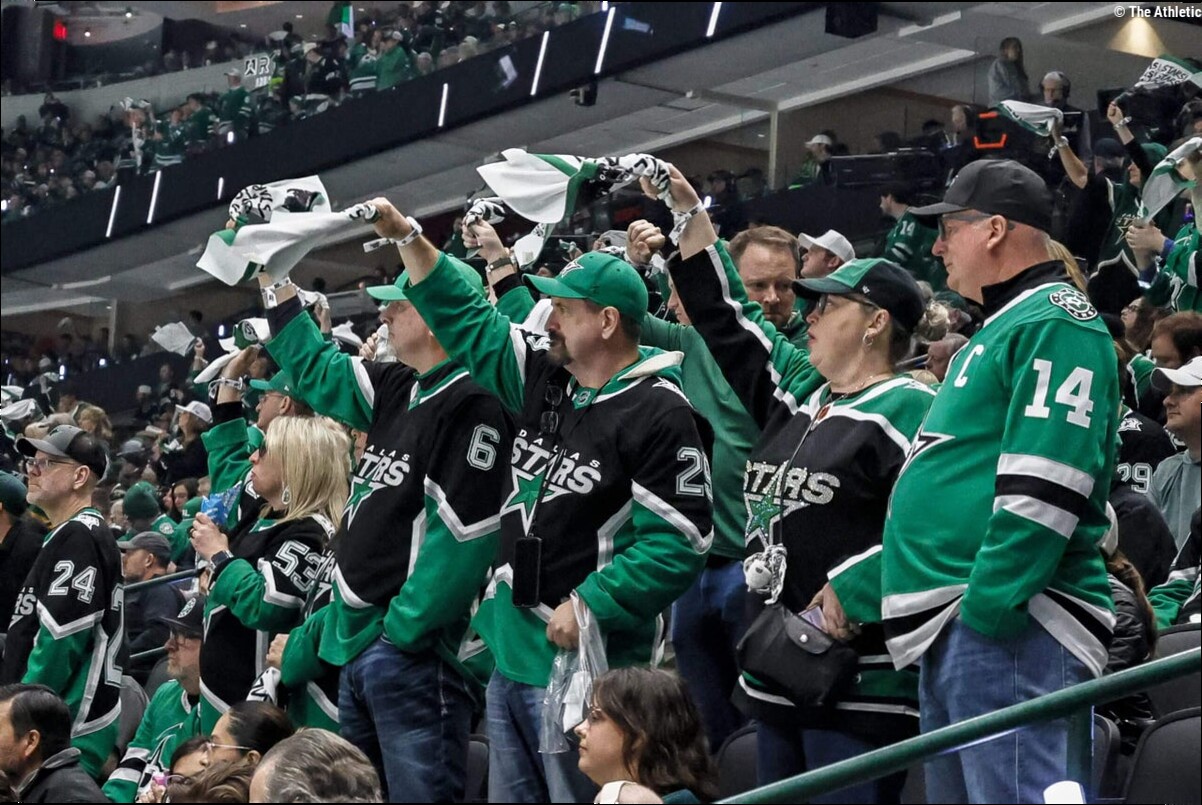 Explaining the Dallas Stars' proposed Plano move: What's next for their arena deal?