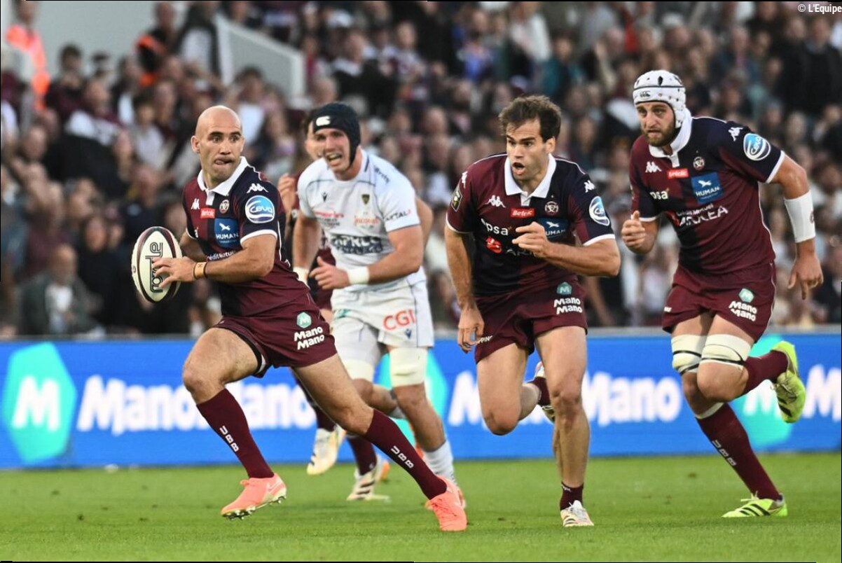 Les Bordelais en force et quelques surprises ?