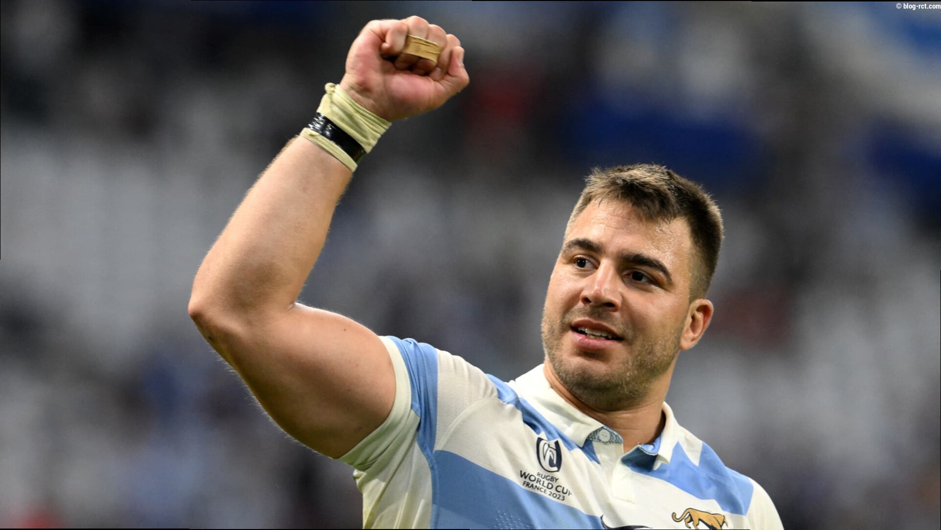 Excellente nouvelle pour Facundo Isa !