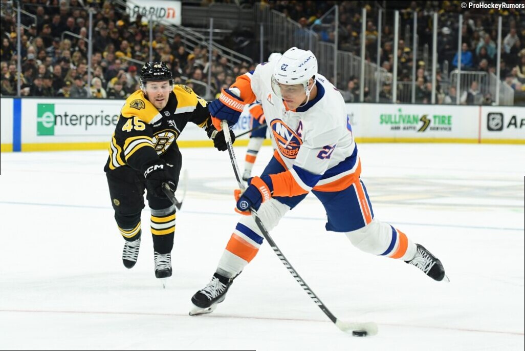 Offseason Checklist: New York Islanders