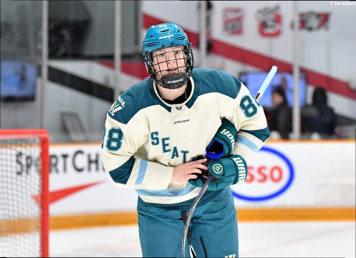 PWHL expansion Phase 3 signing tracker: Every player who inked a deal