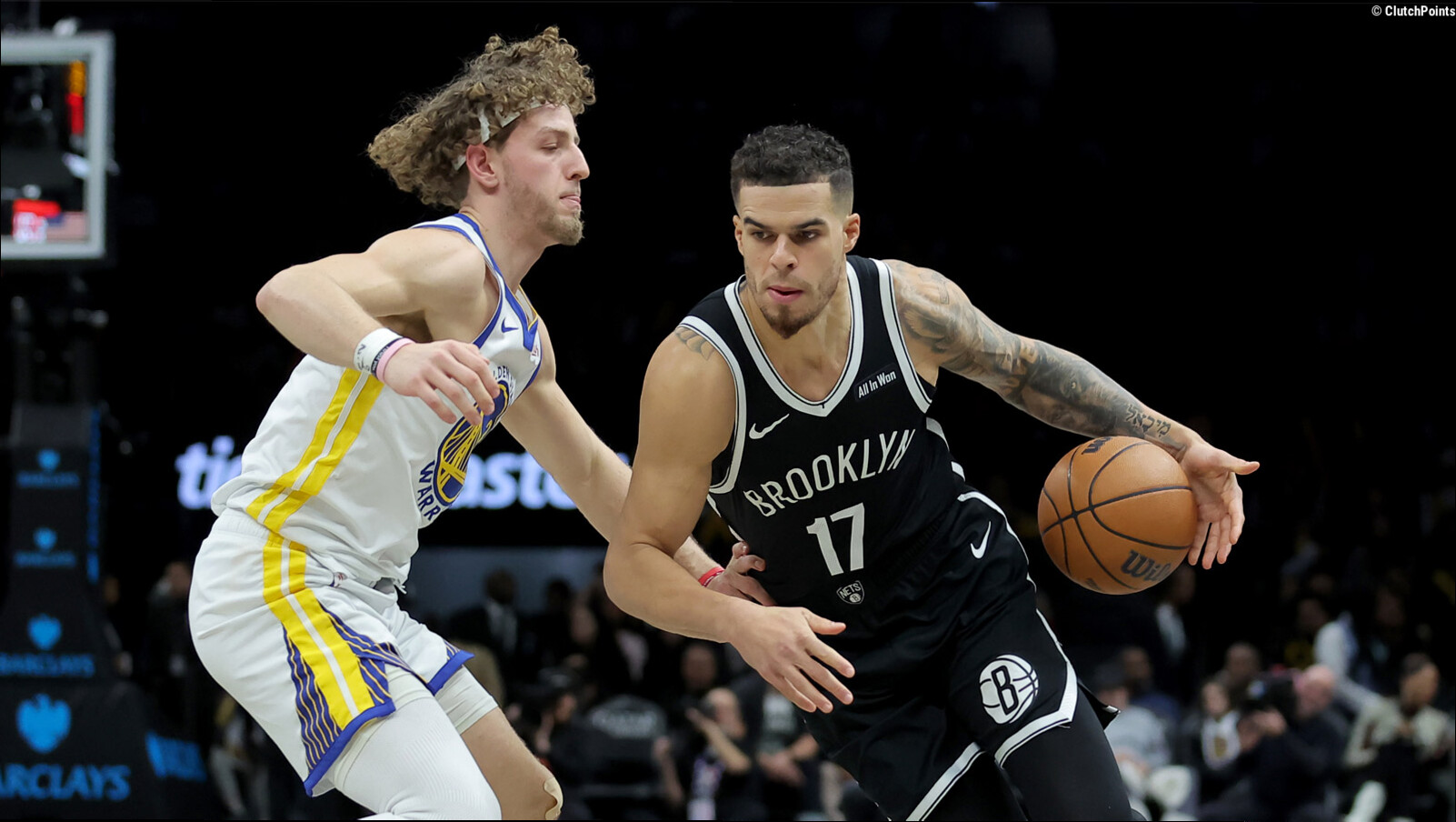 NBA rumors: The last-minute Michael Porter Jr. trade decision Warriors made before deadline