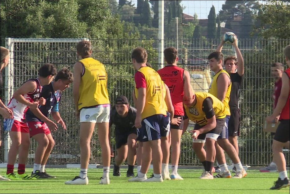 Une nouvelle application pour évaluer les commotions cérébrales dans le rugby