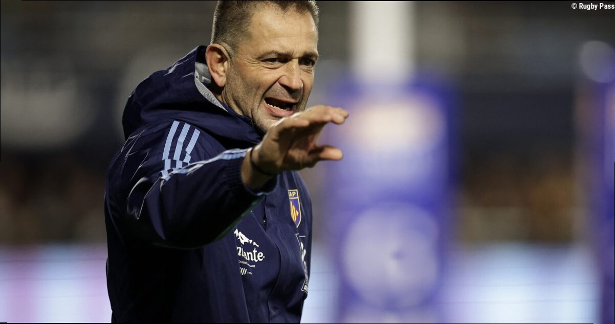 Azéma, Jones, Fickou... Toulon reconstruit quelque chose de sérieux