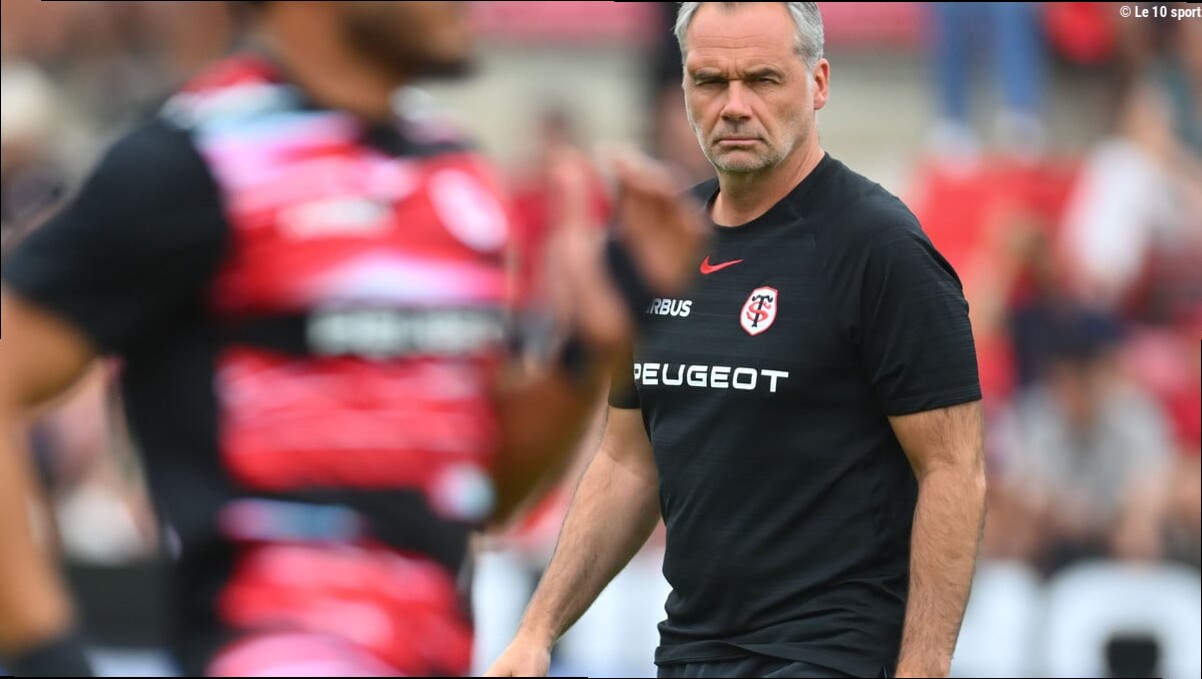 Rugby : Le Stade Toulousain en grand danger avant les phases finales de Top 14 ?