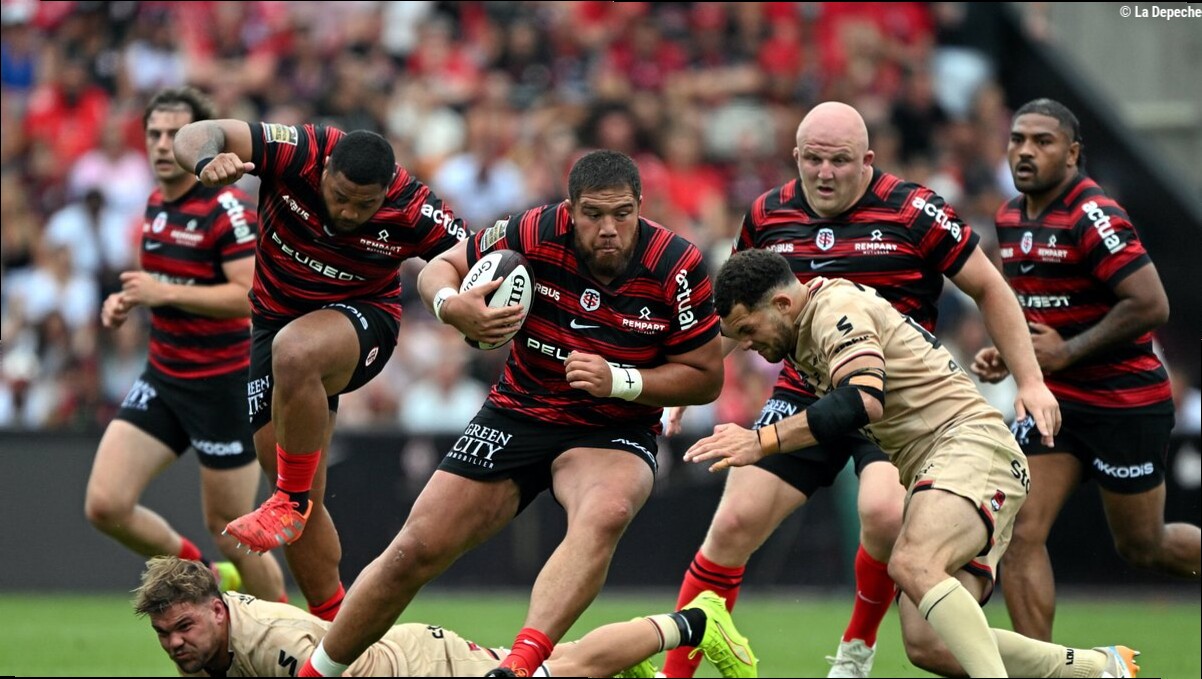 Stade Toulousain : comment la décision de la commission de discipline "salary cap" peut influer sur les phases finales du Top