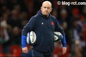 Les dernières révélations surprenantes sur la rupture entre le XV de France et Shaun Edwards !