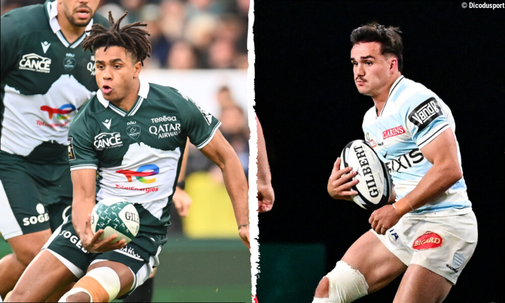 Barrage Top 14, Pau-Racing 92 : sur quelle chaîne, à quelle heure et avec quelles compositions ?