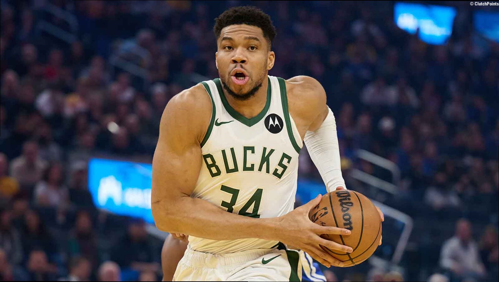 NBA rumors: Timberwolves, Warriors, Magic all out on Giannis Antetokounmpo trade talks