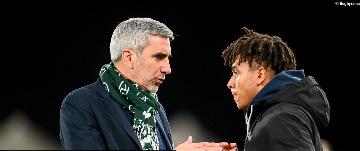 Top 14 - Édito. "Pau, ce vent de fraîcheur" : comment la Section a changé le cours de son destin, l'editorial du vendredi 12 