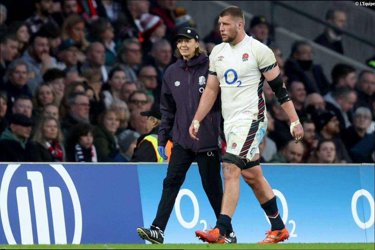 Tom Willis n'a « aucun regret » de rejoindre l'UBB et d'être privé d'équipe d'Angleterre