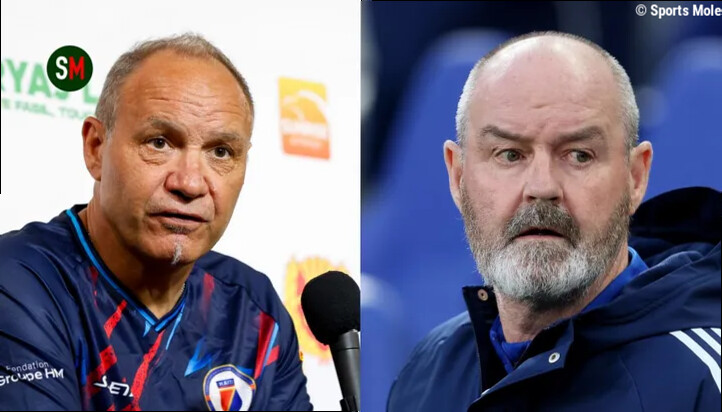 Haiti vs. Scotland: Why Steve Clarke, Sebastien Migne must avoid draw in World Cup opener