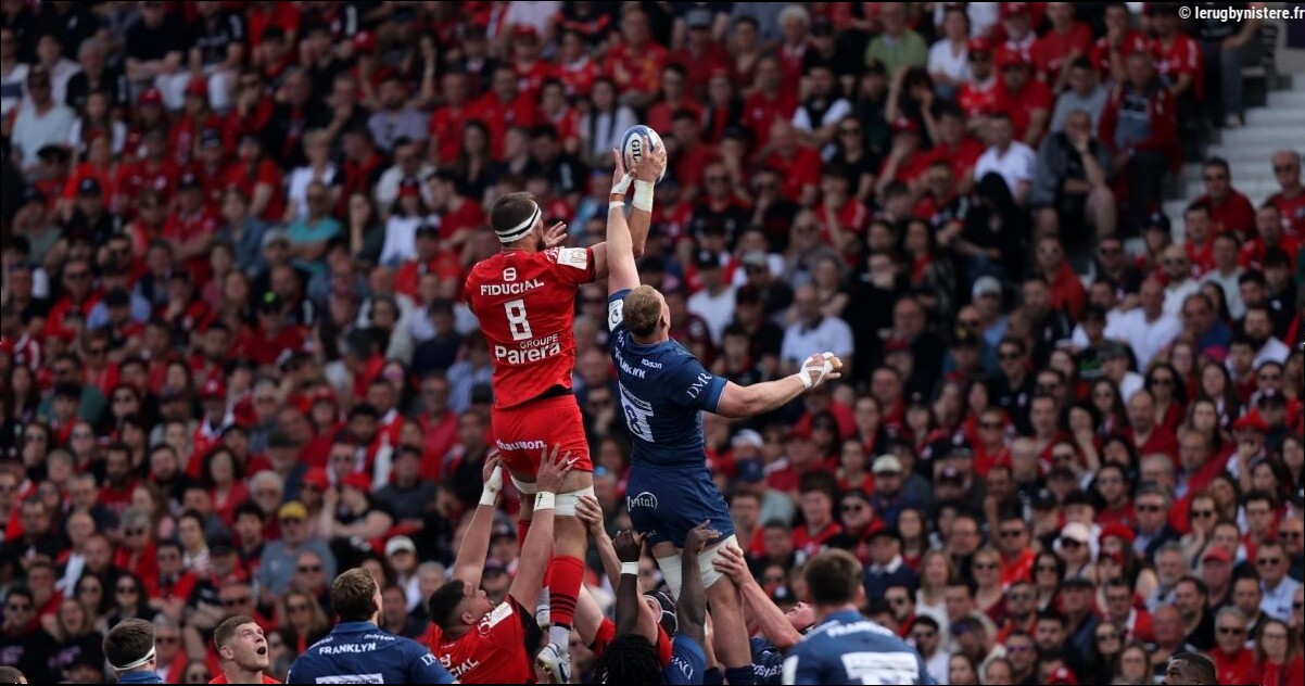 3 matchs seulement avec l'UBB : Jean-Luc Du Preez vers la retraite forcée à 30 ans