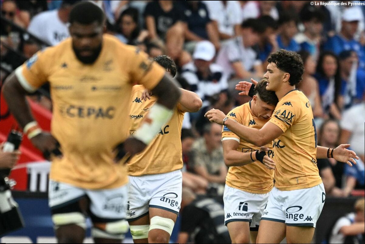 Rugby. A quelle heure et sur quelle chaîne voir le barrage Provence Rugby - Perpignan ?