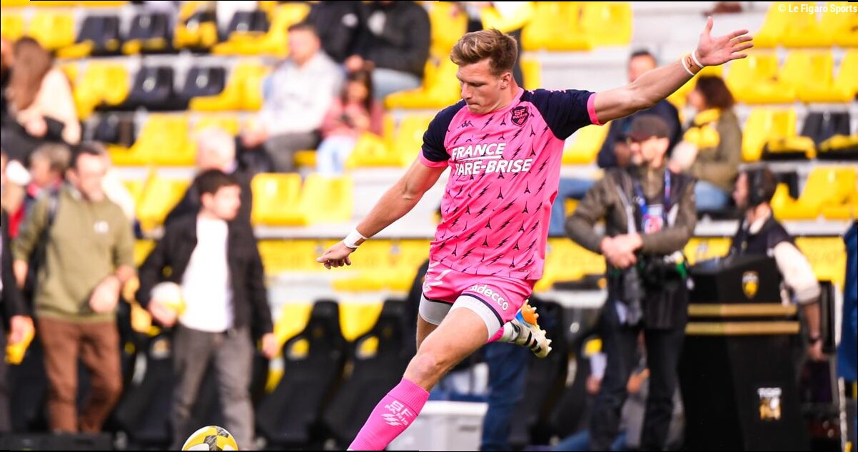 Top 14 : Des retours mais pas de véritable surprise du côté du Stade Français et de La Rochelle... Les compos du second barra