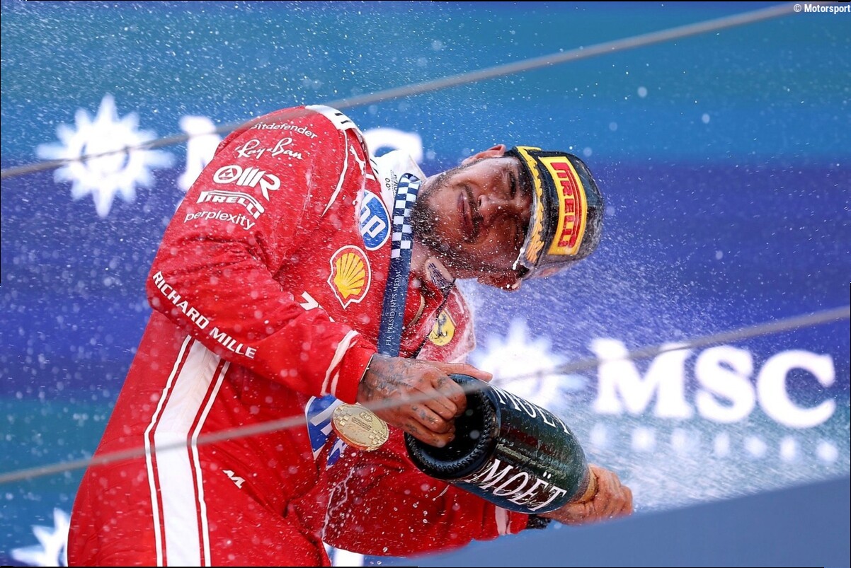 Cinco conclusiones rápidas del GP de Barcelona-Catalunya de F1 2026