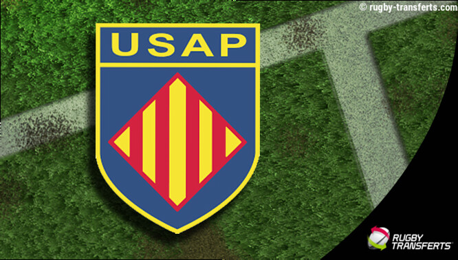 Top 14-Access Match: L'USAP s'impose chez Provence Rugby et reste en Top 14